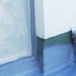 Izolacja tarasu,balkonu, dachu