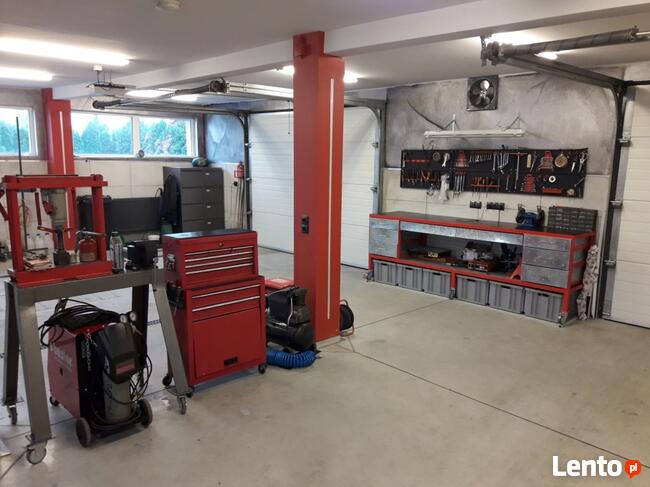 Naprawa immobiliserów Poznań