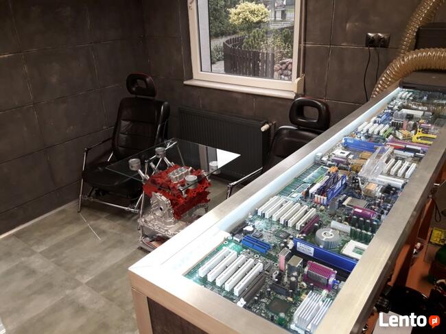 Usuwanie, wyłączanie filtrów DPF, FAP Poznań-Pokrzywno