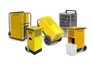 WYNAJEM OSUSZACZY POWIETRZA - WEJHEROWO REDA RUMIA PUCK !