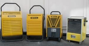 WYNAJEM OSUSZACZY POWIETRZA - WEJHEROWO REDA RUMIA PUCK !