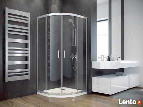 Profesjonalny montaż i naprawa kabin prysznicowych ŁÓDŹ
