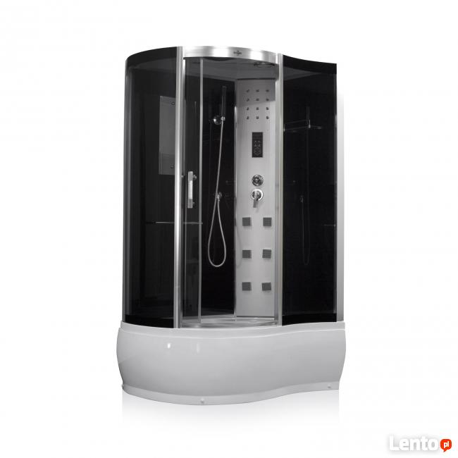 Profesjonalny montaż i naprawa kabin prysznicowych ŁÓDŹ