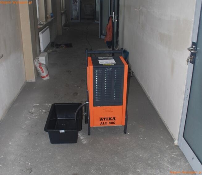 WYNAJEM OSUSZACZY POWIETRZA - WEJHEROWO REDA RUMIA PUCK !