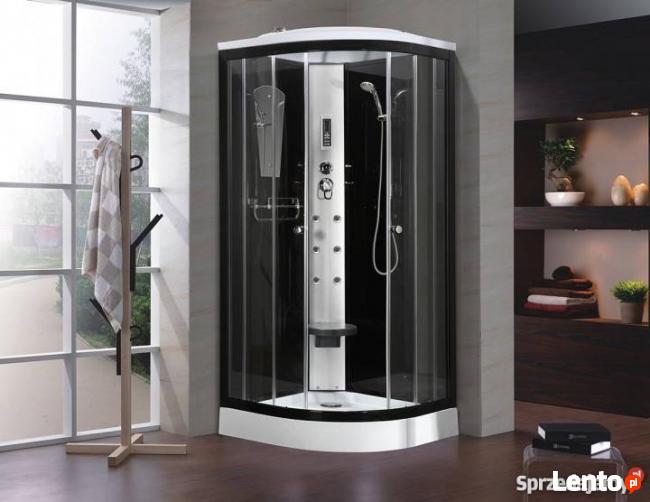 Profesjonalny montaż i naprawa kabin prysznicowych ŁÓDŹ