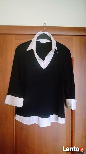 Bluzeczki na różne okazje