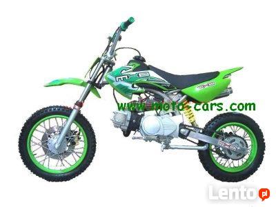 Serwis naprawy skuter,cross,motocykl,quad 50,110,125,150,200