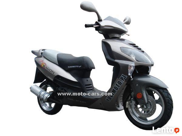 Serwis naprawy skuter,cross,motocykl,quad 50,110,125,150,200