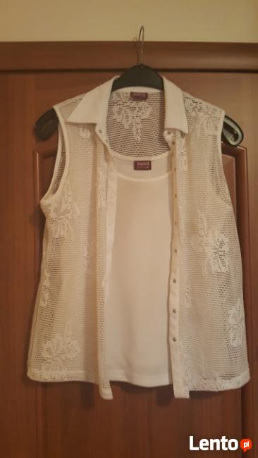 Bluzeczki na różne okazje