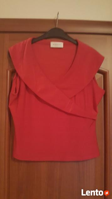 Bluzeczki na różne okazje