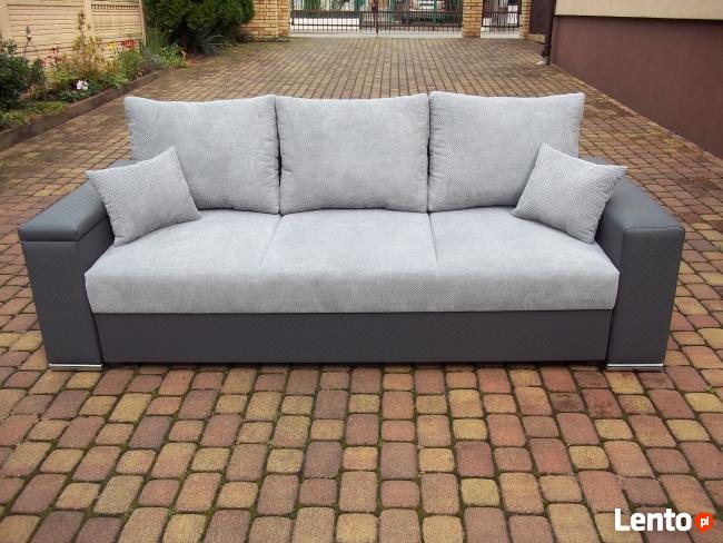 kanapa/sofa/sprężyny bonell/150 cm szerokie spanie/producent