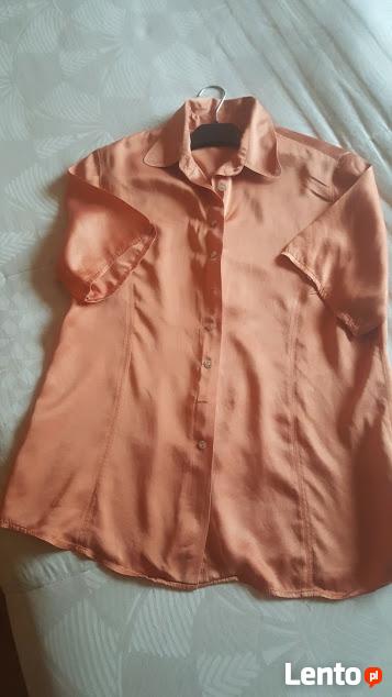 Bluzeczki na różne okazje