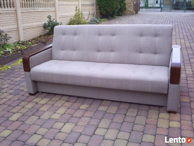 polska wersalka sofa bed