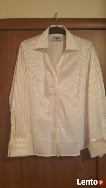 Bluzeczki na różne okazje