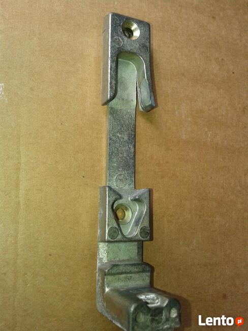 Pogotowie okienne naprawa okien Knurów Gliwice Rybnik Śląsk