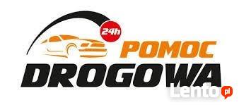 Pomoc drogowa - Holowanie