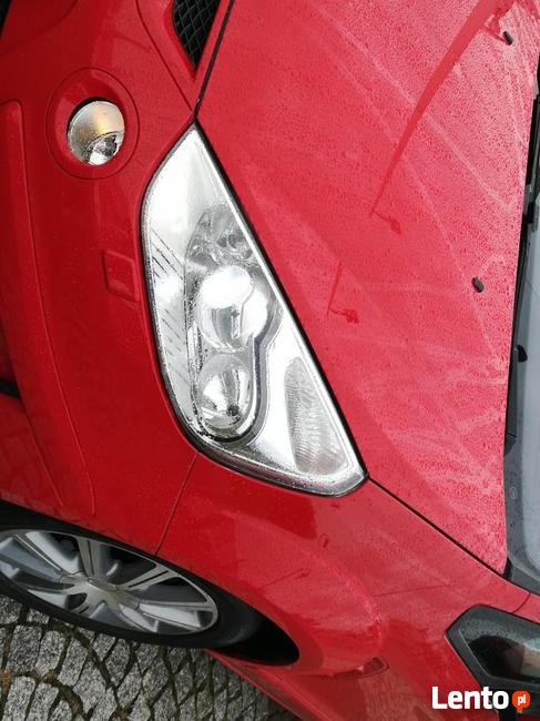 Ford S Max PANORAMA NAVI Titanium Ful 140KM