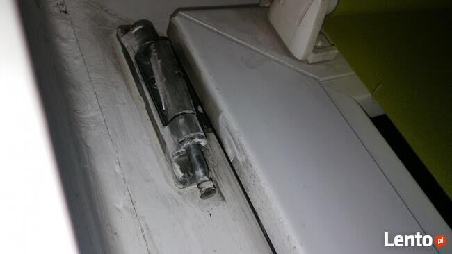 Pogotowie okienne naprawa okien Knurów Gliwice Rybnik Śląsk