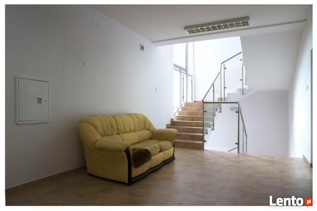 wynajme pow. biurowa najemcy