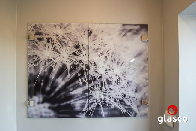 szkło laminowane Glasco