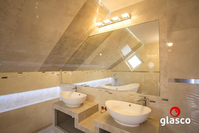 szkło laminowane Glasco