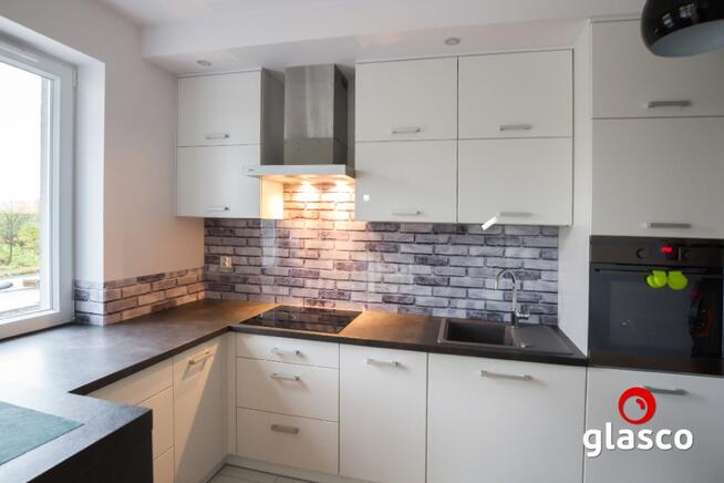 szkło laminowane Glasco