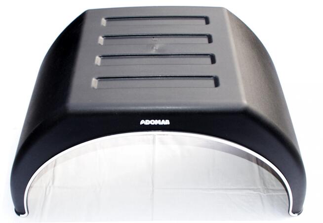 Błotnik tylny nadkole koła Bliźniak Master Movano Mascott