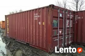 Przyjmę za DARMO, Kiosk, Kontener, Garaż.Warszawa i okolice