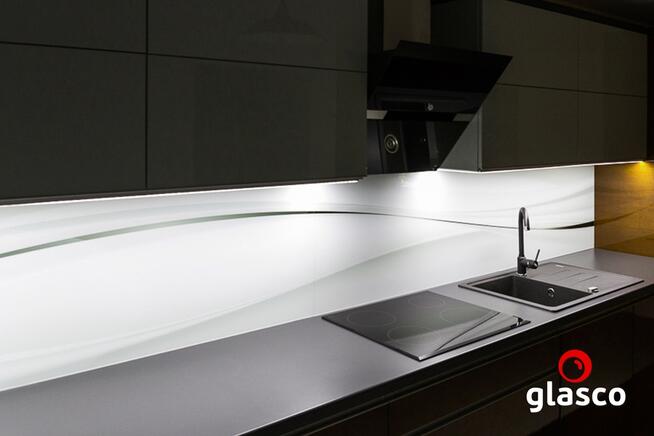 szkło laminowane Glasco