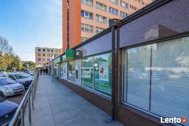 Ładny lokal od zaraz