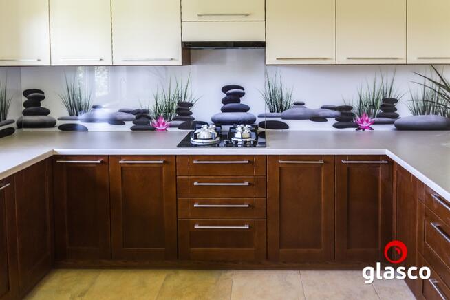 szkło laminowane Glasco