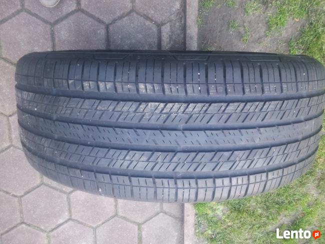 4 opony Continental 4x4WinterContact 265/60 R18 110H