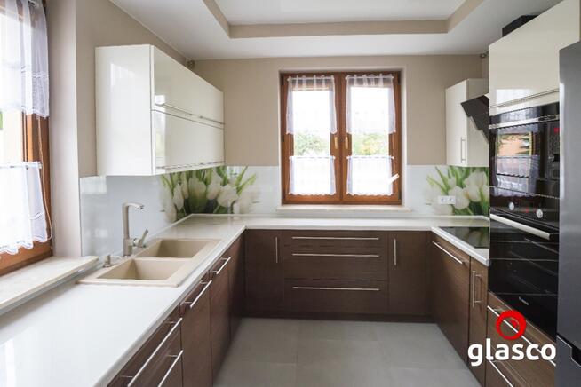 szkło laminowane Glasco