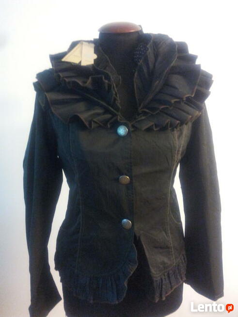 Odzież po sklepowa Francja