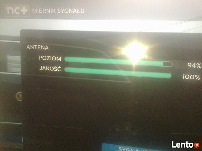 MONTAŻ ANTEN TEL.664491116 BRZESKO BOCHNIA WOJNICZ TARNÓW