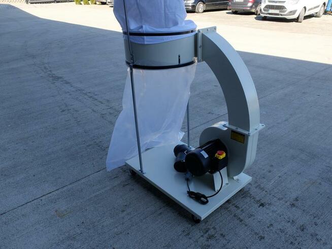 Odciąg 1 workowy MiniMax