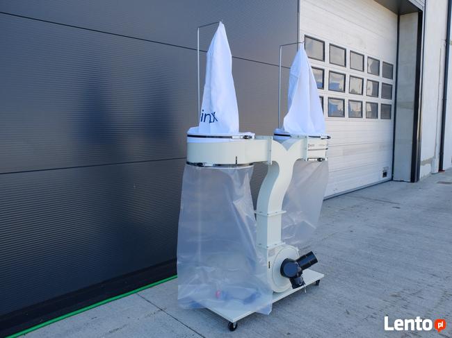 Odciąg 2 workowy MiniMax