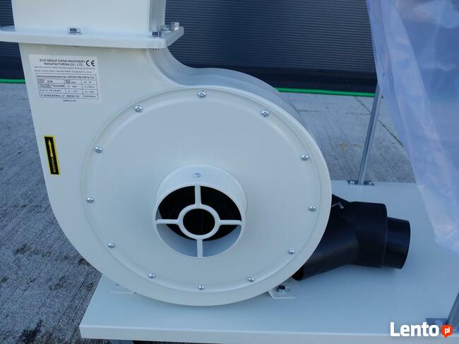 Odciąg 1 workowy MiniMax