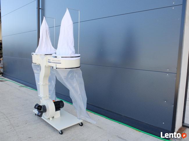 Odciąg 2 workowy MiniMax