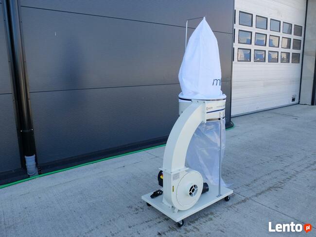 Odciąg 1 workowy MiniMax