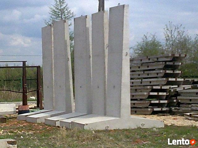 dybel betonowy dc15