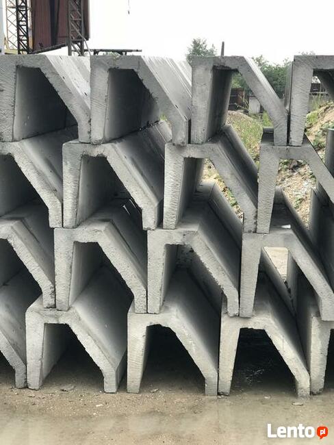 dybel betonowy dc15