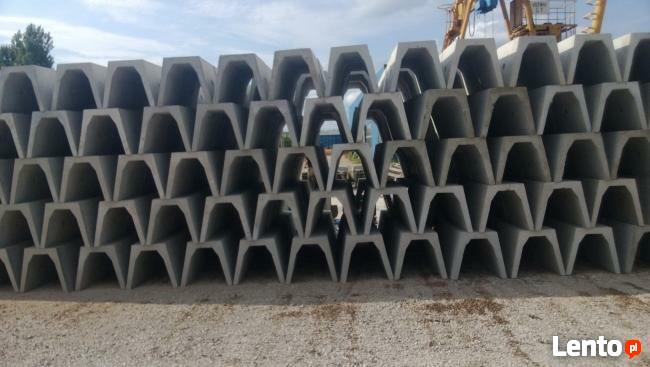 Stopnie skarpowe 20x34x80cm PROMAT SP. Z O.O.