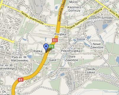 Okazja!Sprzedam Billboard na trasie Tychy-Warszawa z działką