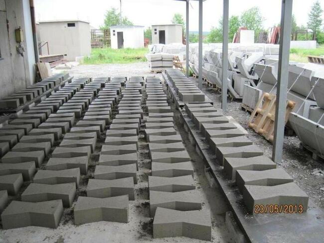 dybel betonowy DC15 PROMAT SP. Z O.O.