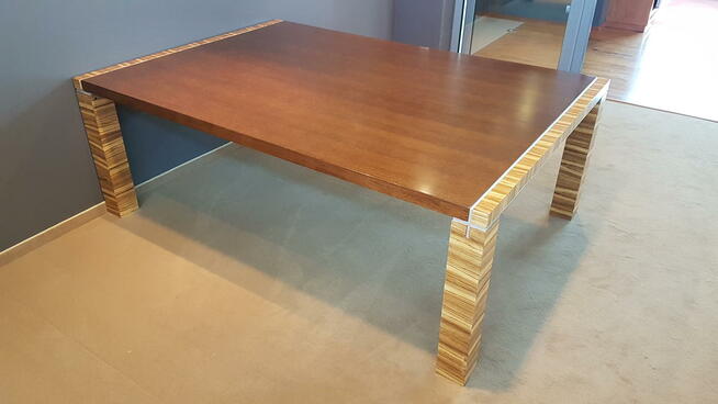 Eleganckie meble gabinetowe