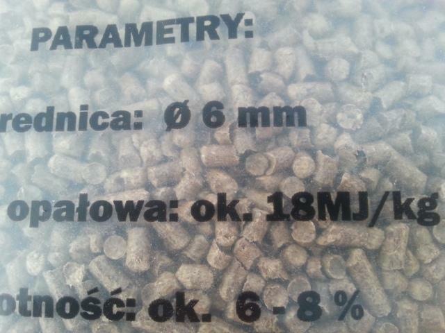 Drewno opałowe, brykiet, pellet drzewny