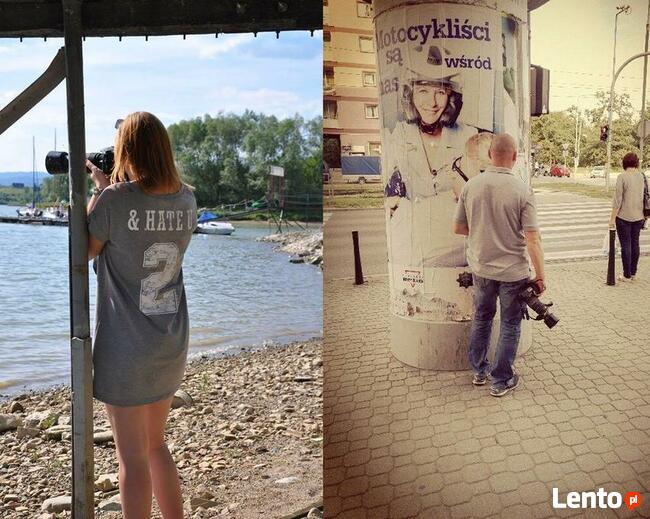 Detektywi Sokołów Podlaski, Detektyw Monika i Krzysztof