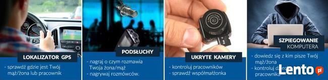 Detektywi Sokołów Podlaski, Detektyw Monika i Krzysztof