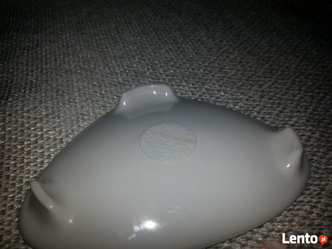 Popielniczka i spodek po 12zl